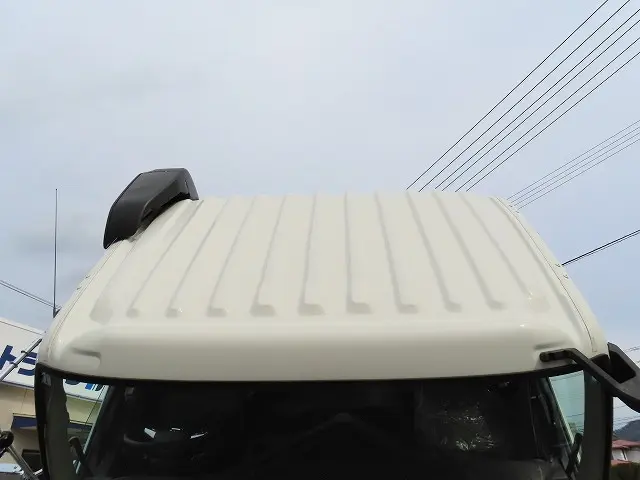 日野 プロフィア 2DG-FW1AHC(8x4)の写真7