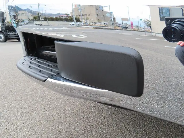 日野 プロフィア 2DG-FW1AHC(8x4)の写真10