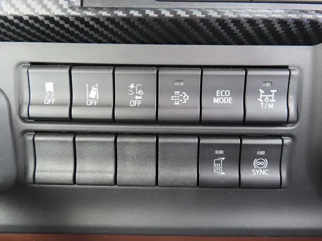 日野 プロフィア 2DG-FW1AHC(8x4)の写真16