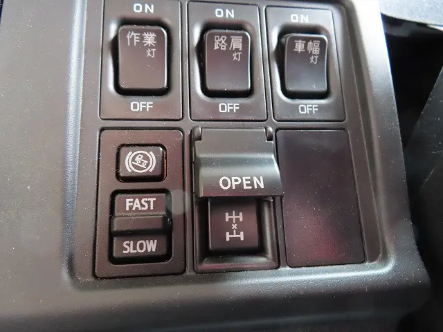 日野 プロフィア 2DG-FW1AHC(8x4)の写真17