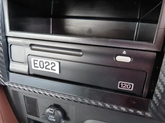 日野 プロフィア 2DG-FW1AHC(8x4)の写真22