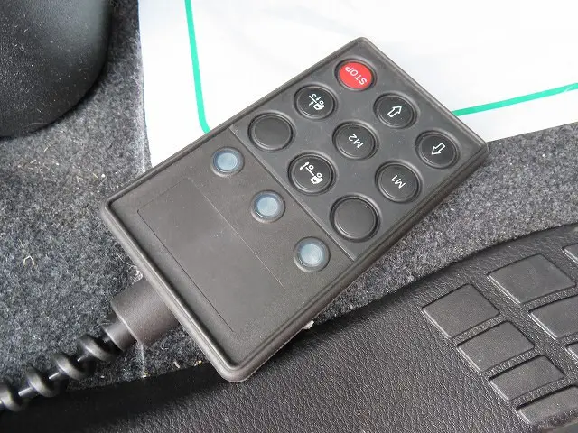 日野 プロフィア 2DG-FW1AHC(8x4)の写真26