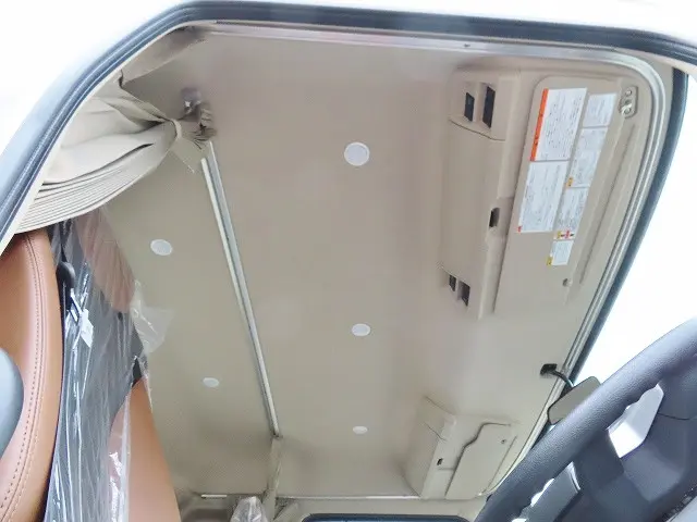 日野 プロフィア 2DG-FW1AHC(8x4)の写真27