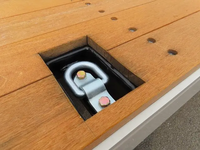 日野 プロフィア 2DG-FW1AHC(8x4)の写真32