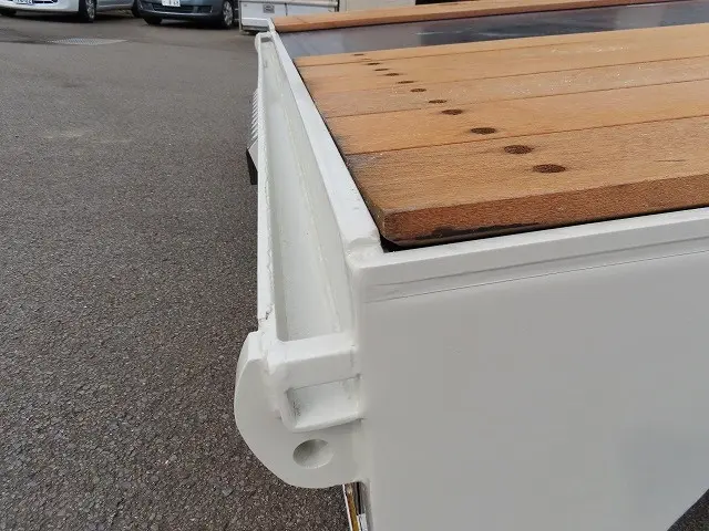 日野 プロフィア 2DG-FW1AHC(8x4)の写真37