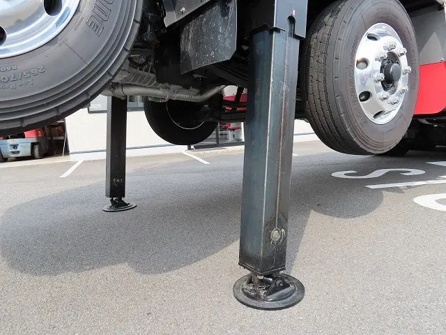 日野 プロフィア 2DG-FW1AHC(8x4)の写真41