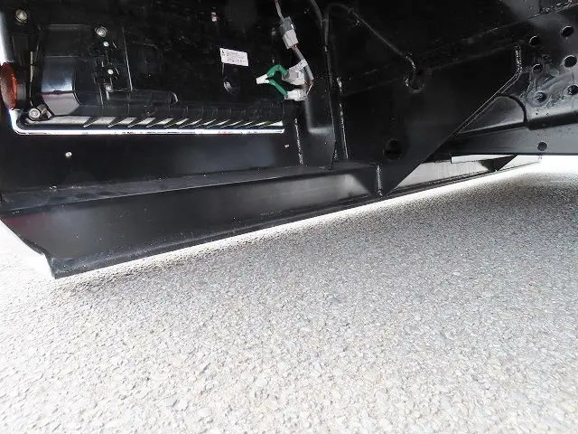 日野 プロフィア 2DG-FW1AHC(8x4)の写真42