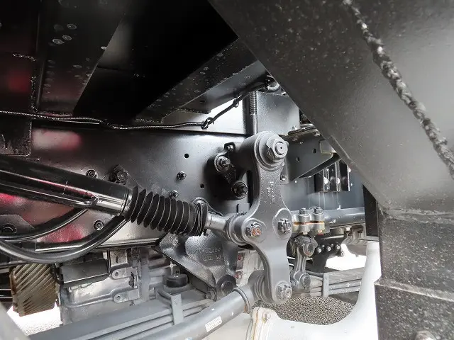 日野 プロフィア 2DG-FW1AHC(8x4)の写真50