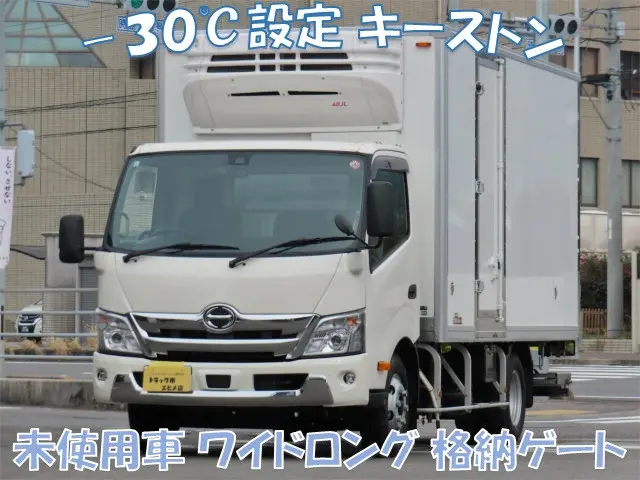 日野 デュトロ 2KG-XZU712M(2WD)の写真1