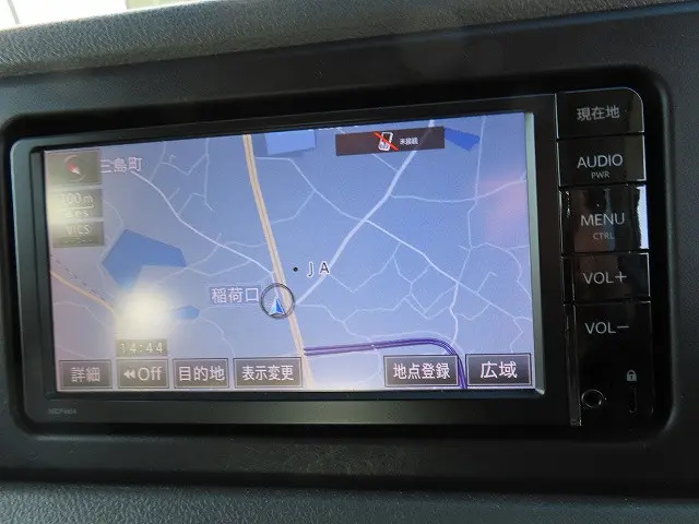 トヨタ コースター SDG-XZB70(2WD)の写真20