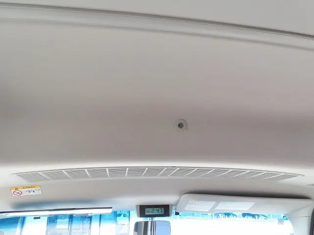 トヨタ コースター SDG-XZB70(2WD)の写真25