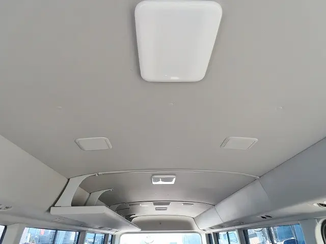 トヨタ コースター SDG-XZB70(2WD)の写真26