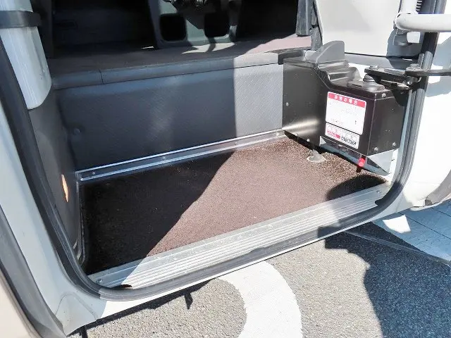 トヨタ コースター SDG-XZB70(2WD)の写真31