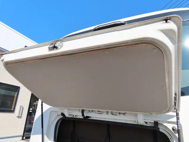 トヨタ コースター SDG-XZB70(2WD)の写真33