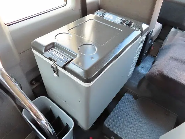 トヨタ コースター SDG-XZB70(2WD)の写真34