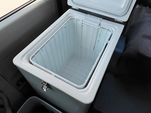 トヨタ コースター SDG-XZB70(2WD)の写真35