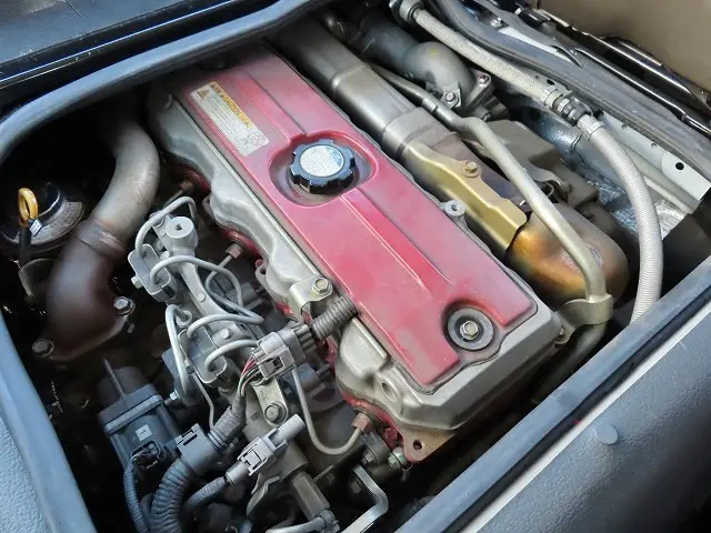 トヨタ コースター SDG-XZB70(2WD)の写真39