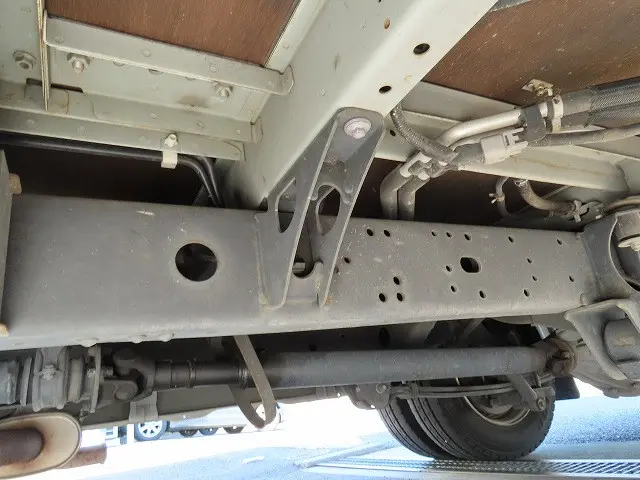 トヨタ コースター SDG-XZB70(2WD)の写真40