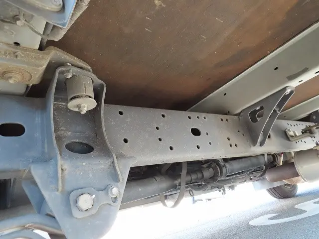 トヨタ コースター SDG-XZB70(2WD)の写真41