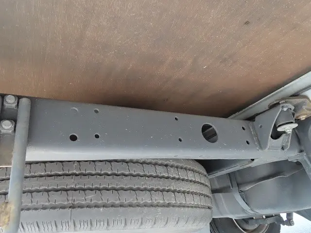 トヨタ コースター SDG-XZB70(2WD)の写真42