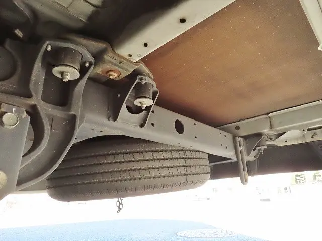 トヨタ コースター SDG-XZB70(2WD)の写真43