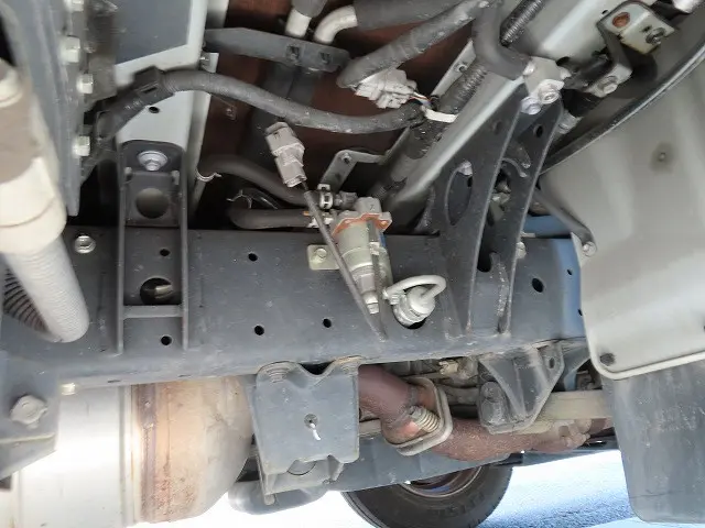 トヨタ コースター SDG-XZB70(2WD)の写真44