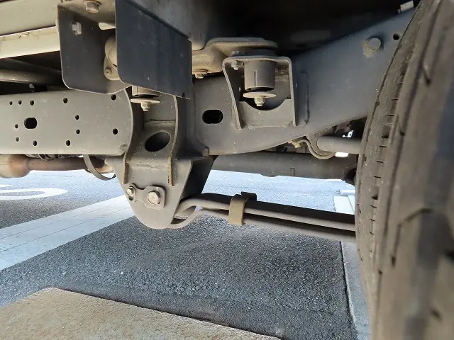 トヨタ コースター SDG-XZB70(2WD)の写真45