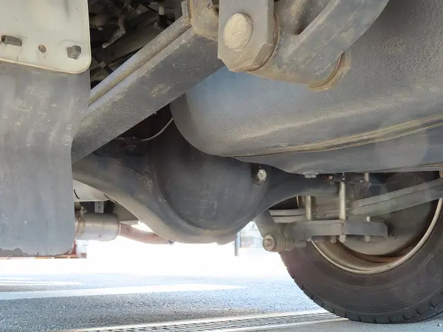 トヨタ コースター SDG-XZB70(2WD)の写真46