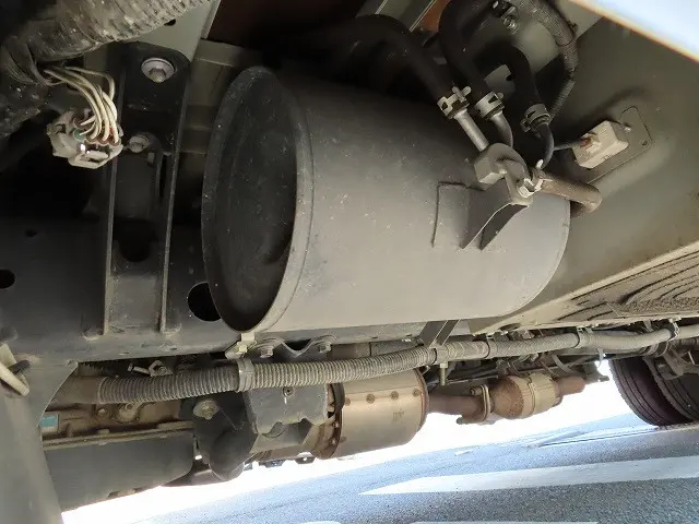 トヨタ コースター SDG-XZB70(2WD)の写真47