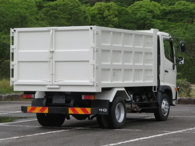 日野 レンジャー 2KG-FC2ABA(2WD)の写真3