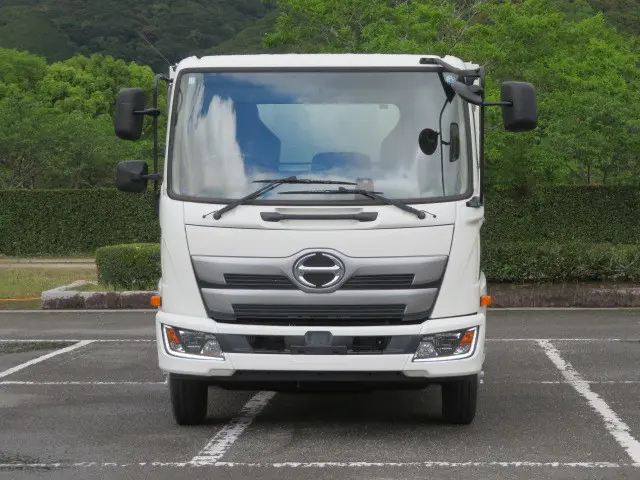 日野 レンジャー 2KG-FC2ABA(2WD)の写真6