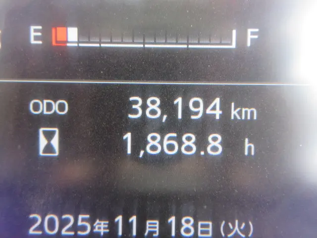 日野 レンジャー 2KG-FC2ABA(2WD)の写真15