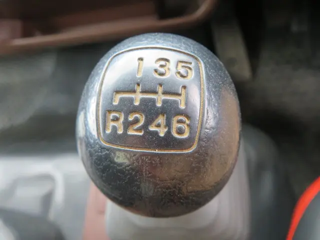 日野 レンジャー 2KG-FC2ABA(2WD)の写真19