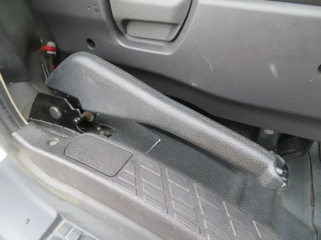 日野 レンジャー 2KG-FC2ABA(2WD)の写真21