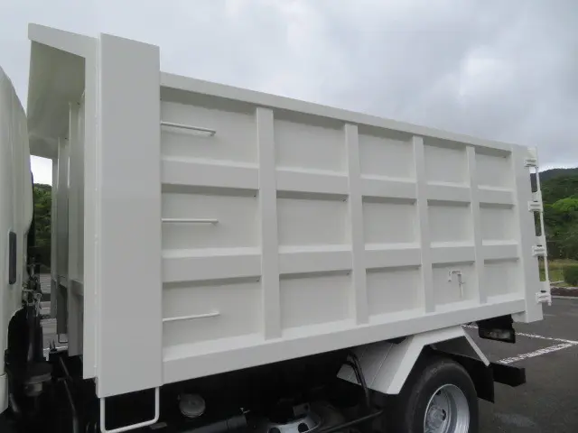 日野 レンジャー 2KG-FC2ABA(2WD)の写真33