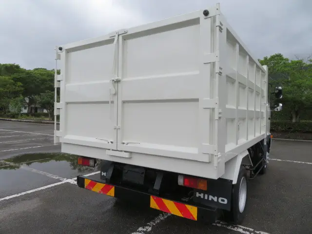 日野 レンジャー 2KG-FC2ABA(2WD)の写真35