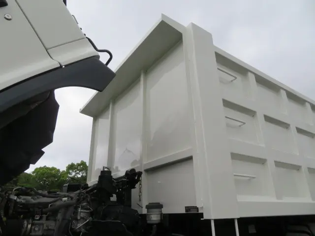 日野 レンジャー 2KG-FC2ABA(2WD)の写真36