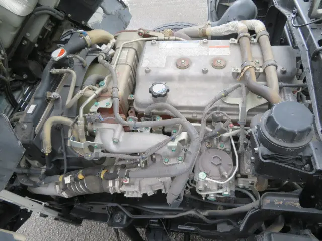 日野 レンジャー 2KG-FC2ABA(2WD)の写真38