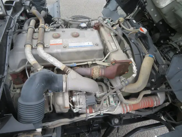 日野 レンジャー 2KG-FC2ABA(2WD)の写真39