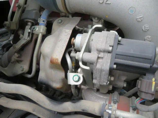 日野 レンジャー 2KG-FC2ABA(2WD)の写真40