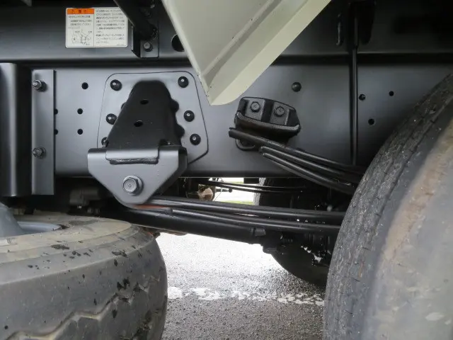 日野 レンジャー 2KG-FC2ABA(2WD)の写真43