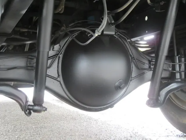 日野 レンジャー 2KG-FC2ABA(2WD)の写真44