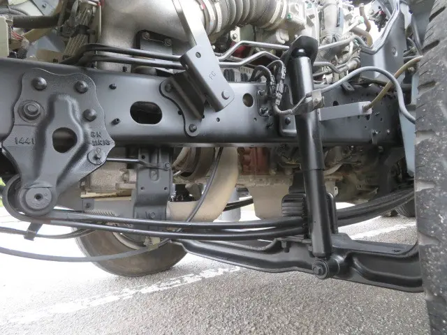 日野 レンジャー 2KG-FC2ABA(2WD)の写真45