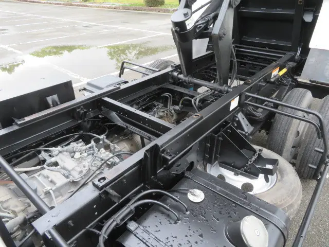 日野 レンジャー 2KG-FC2ABA(2WD)の写真46