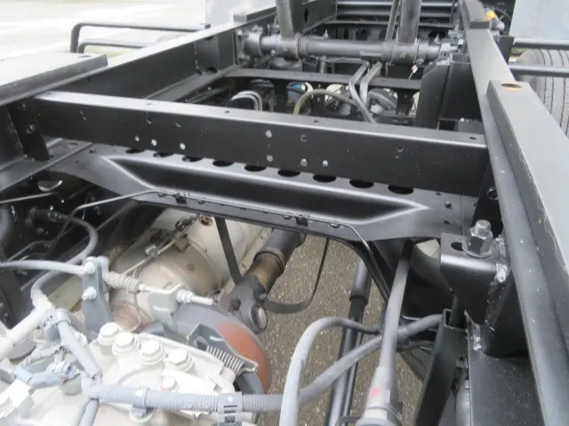 日野 レンジャー 2KG-FC2ABA(2WD)の写真49