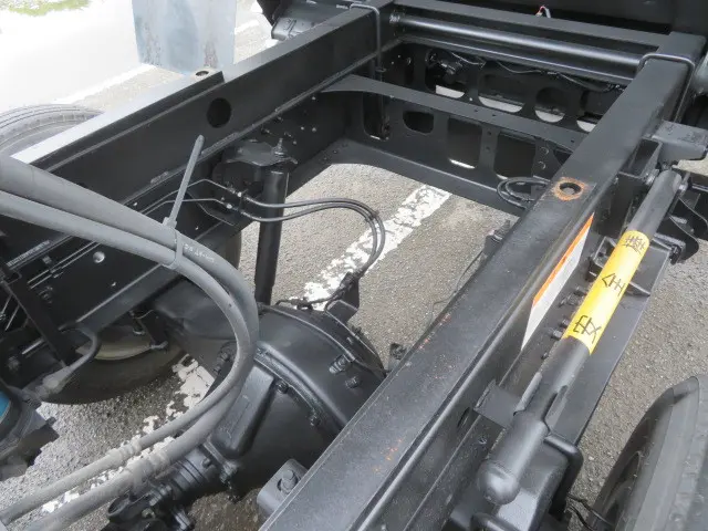 日野 レンジャー 2KG-FC2ABA(2WD)の写真50