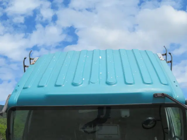 いすゞ フォワード LPG-FTR90S2(2WD)の写真6