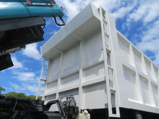 いすゞ フォワード LPG-FTR90S2(2WD)の写真33