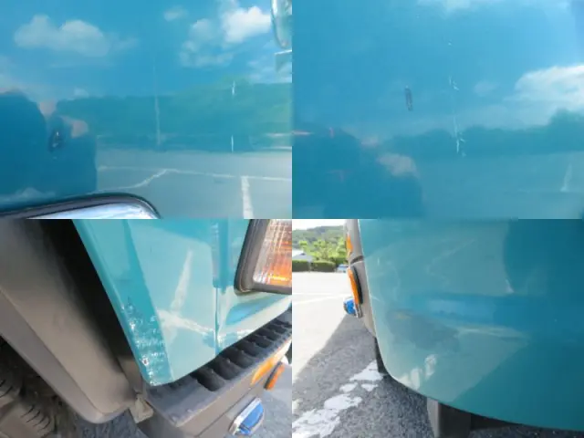 いすゞ フォワード LPG-FTR90S2(2WD)の写真48
