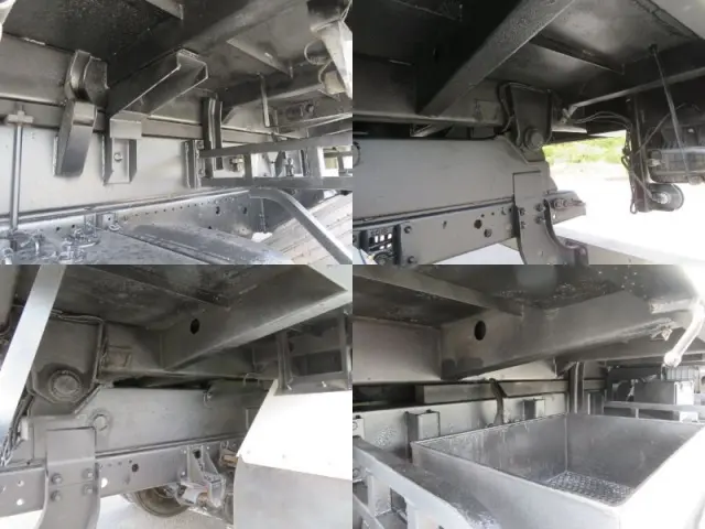 いすゞ フォワード LPG-FTR90S2(2WD)の写真49